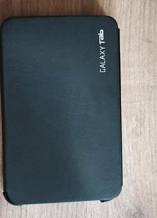 Samsung galaxy tab 2 (7.0) / p3100 / p6200 чохол