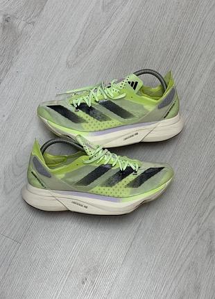 Це кросівки adidas adizero adios pro 3.розмір 42