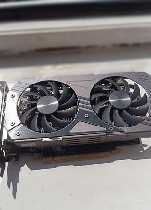 Відеокарта zotac geforce gtx 1060 3gb amp! edition (zt-p10610e-10m) fkвідеокарта zotac geforce gtx 1060 3gb amp! edition (zt-p10610e-10m) fk