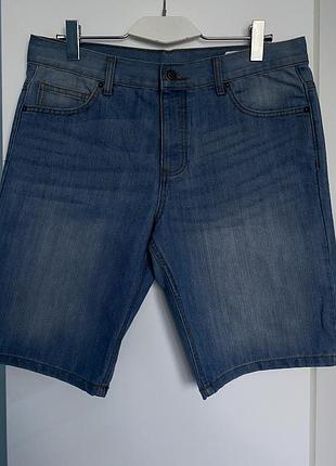 Чоловічі шорти denim co