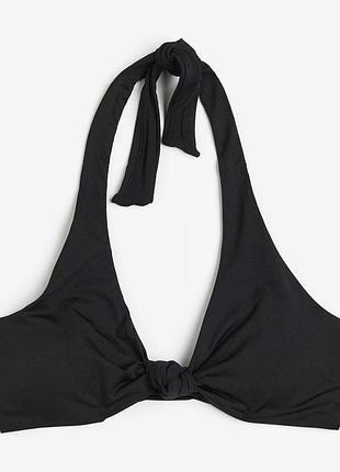 H&m новий купальний верх розмір s