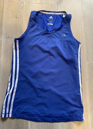 Майка спортивна adidas s