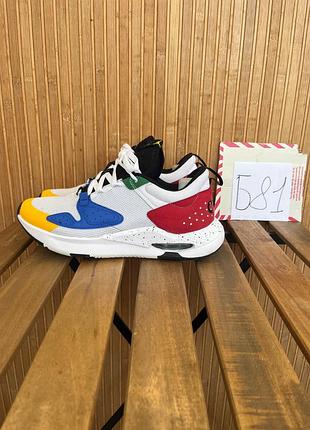 Кросівки jordan air cadence multi
