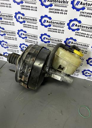 Вакуумний підсилювач гтц jeep grand cherokee wj (p52128102ah)