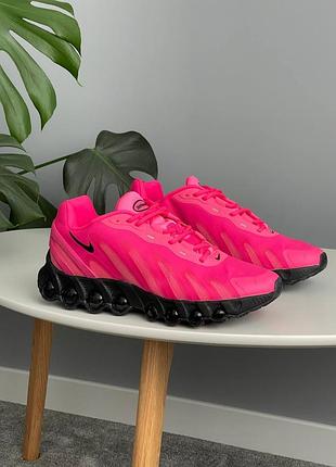 Кроссовки мужские nike air max dn8 hyper pink
