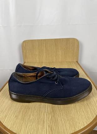 Ботинки dr martens