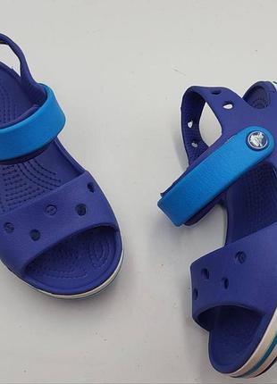 Crocs classic sandal