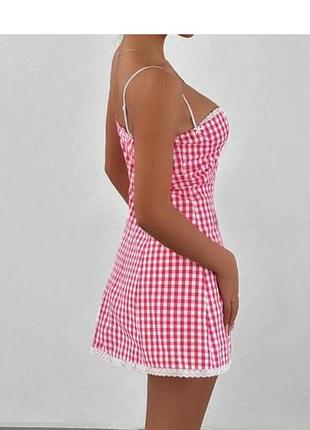 Сукня від shein 3