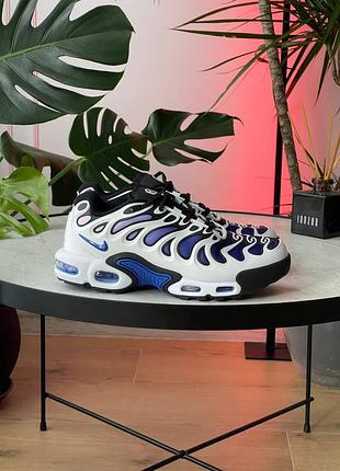 Кросівки чоловічі nike air max plus drift “concord”