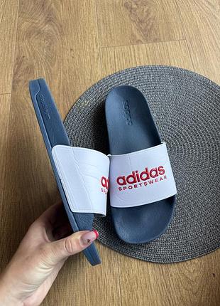 Шльопанці adidas чоловічі