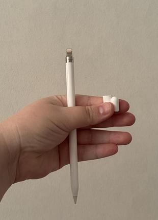 Стилус apple pencil 1st gen