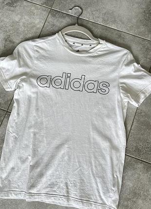 Футболка adidas оригінал!