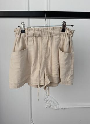 Шорти жіночі pull & bear