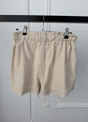 Шорти жіночі pull & bear 2