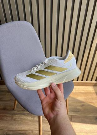Кросівки adidas duramo sl 2 w 38.5 розмір оригінал нові сток