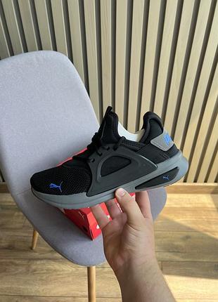 Кросівки puma softride enzo evo 42 розмір оригінал нові