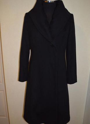 Стильное пальто basler, шерсть, кашемир3 фото