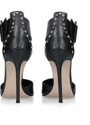 Босоножки кожа жен.37р.carvela бразилии