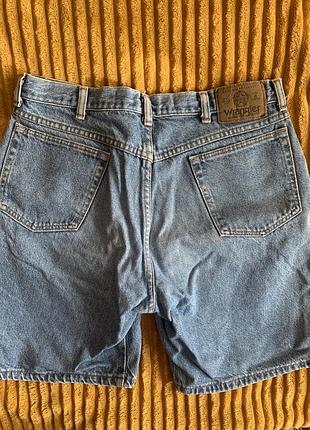 Шорти wrangler