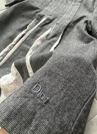 Сукня сарафан christian dior 2