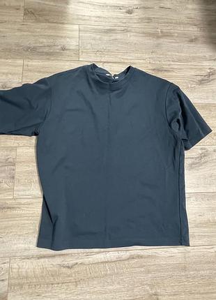 Чоловіча футболка uniqlo airism xl