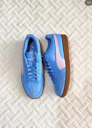 Кеди кросівки puma