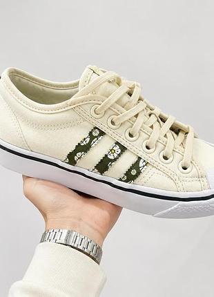 Кеди adidas оригінал