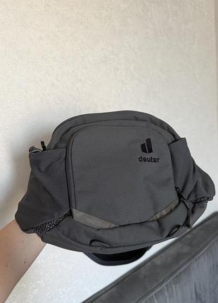 Сумка вело deuter pulse pro 5