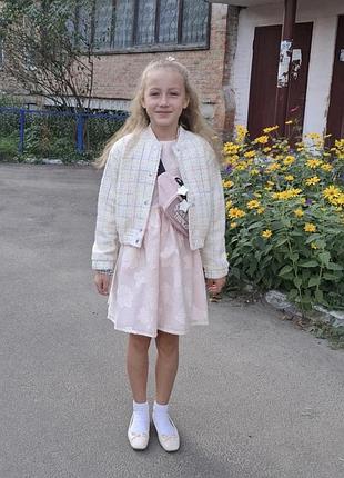 Святкова сукня reserved, 134 розмір