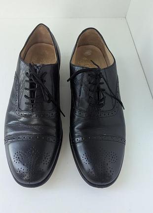 Туфли броги grenson 2