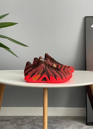 Кроссовки мужские nike ja 3 lunar new year