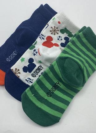 Шкарпетки дитячі 6