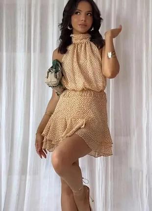 🌻 сукня zara