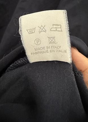 Гольф чоловічий zimmerli 4