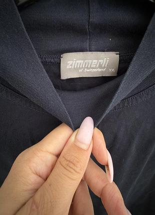 Гольф чоловічий zimmerli 2