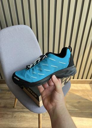 Кросівки lytos rapid jab s12 stock waterproof 39 розмір оригінал нові