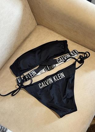 Купальник calvin klein