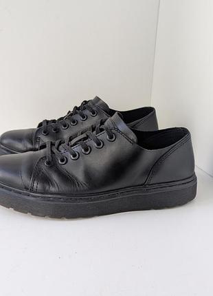 Туфли dr.martens dante