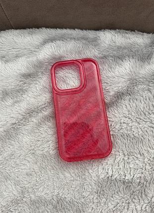 Чохол iphone 15 pro.