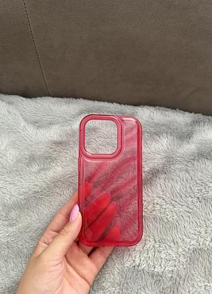 Чохол iphone 15 pro. 2