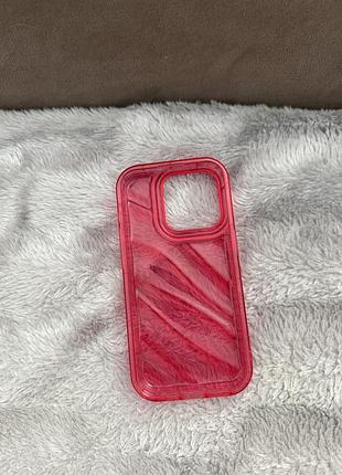 Чохол iphone 15 pro. 3