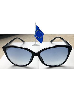 Сонцезахисні окуляри luxoptica los 305 blu cat. 1 | gradient