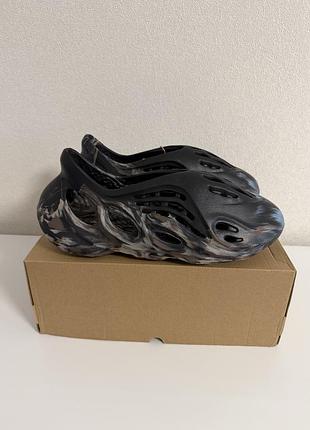 Adidas yeezy foam runner cinder id4126 44(28cm)