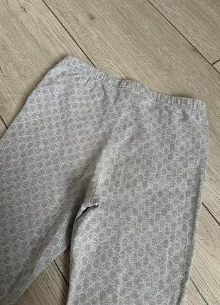 Лосіни gucci 3
