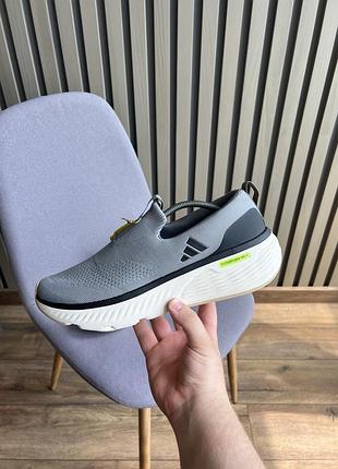 Кросівки adidas cloudfoam go lounge 46 розмір оригінал нові сток