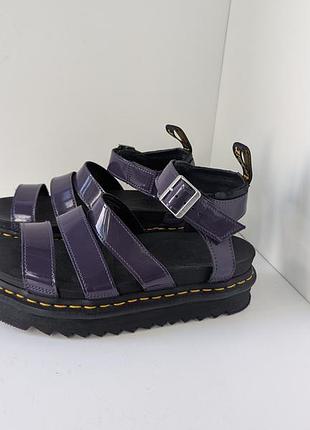 Сандалии dr.martens blaire