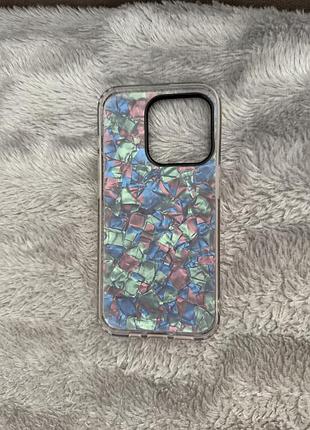 Чохол iphone 15 pro. 2