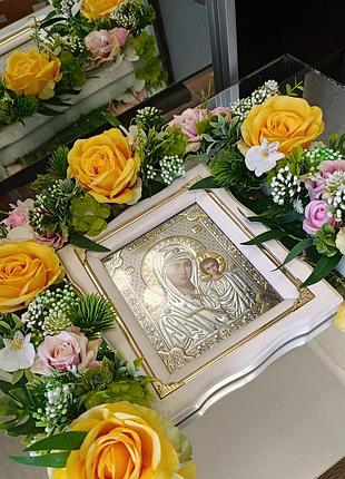 Венчики для иконы