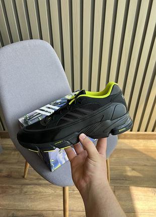 Кросівки adidas exomniac cushion hoer 44.5 розмір оригінал нові