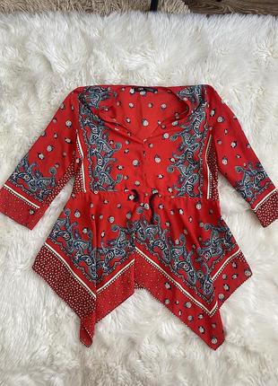 Накидка zara -оригінал